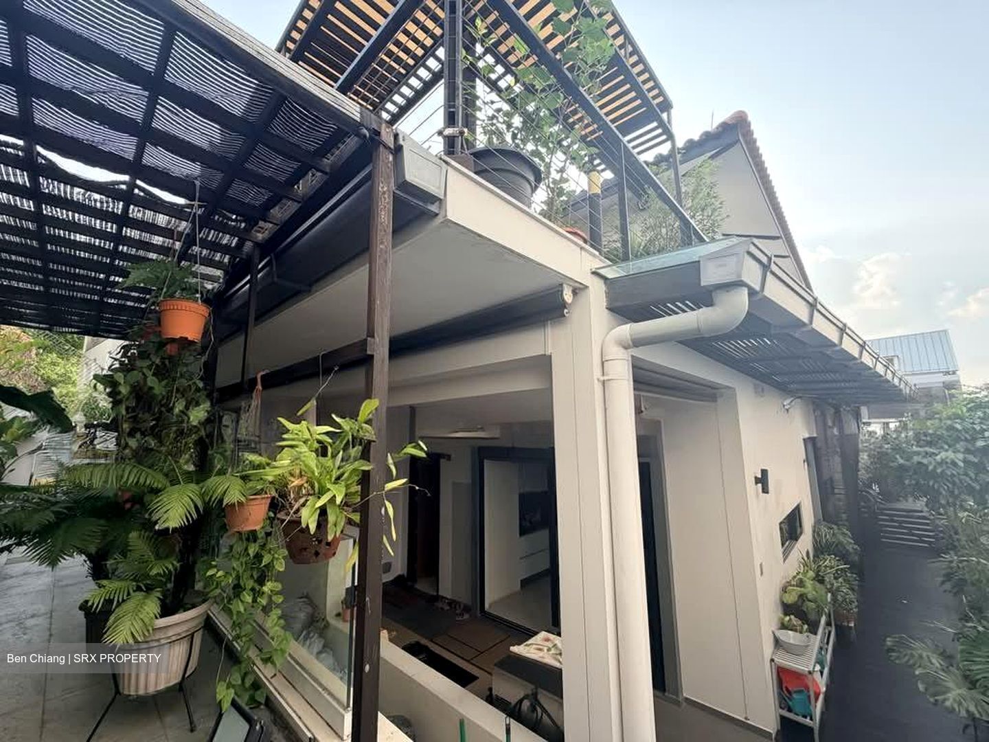 Serangoon Garden Estate (D19), Semi-Detached #605455921